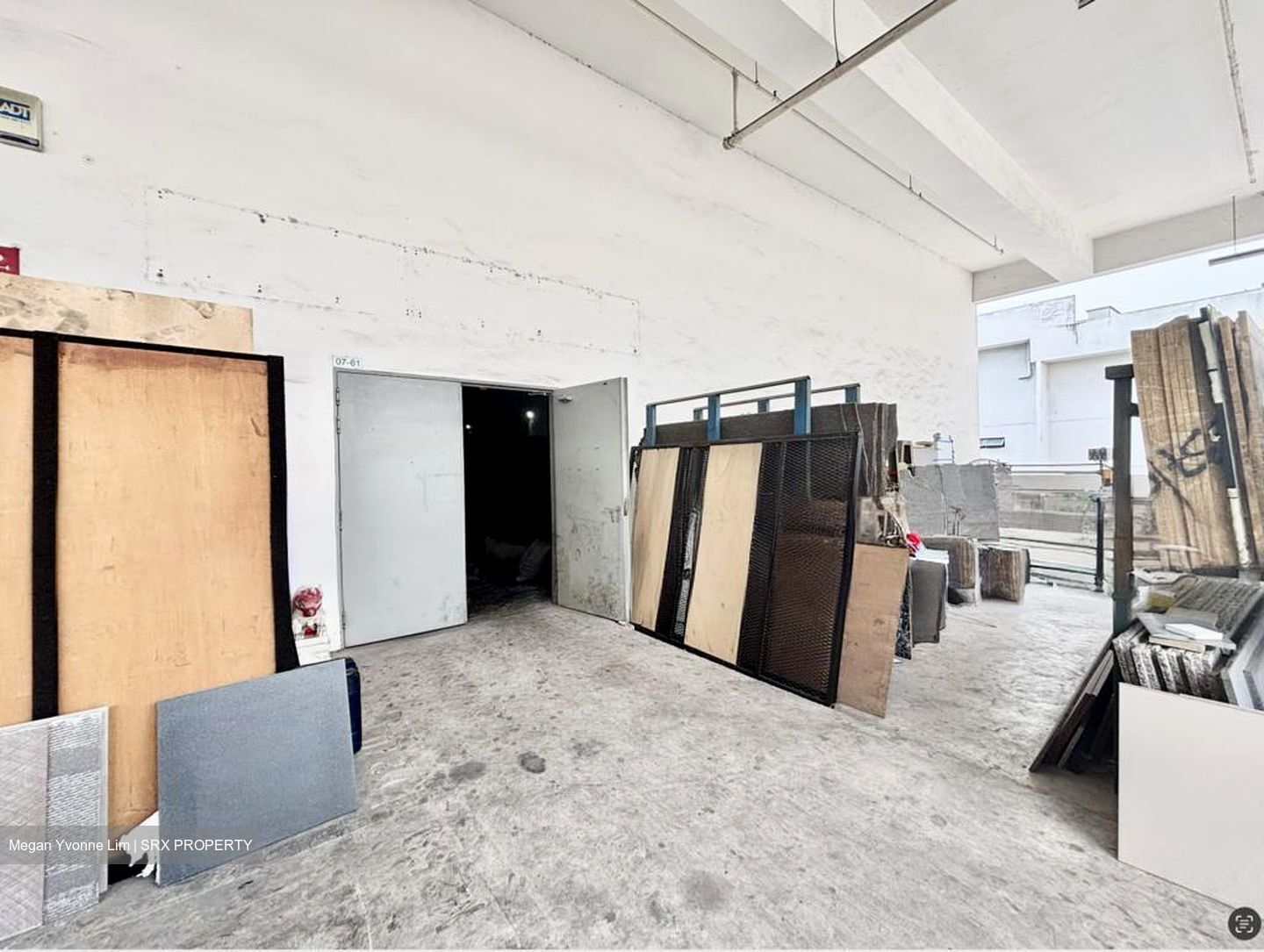 North Spring Bizhub (D27), Factory #520951041